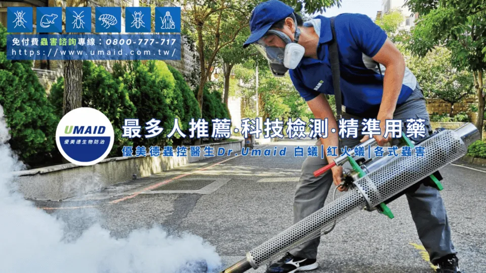 殺蟲劑恐讓毛孩中毒?